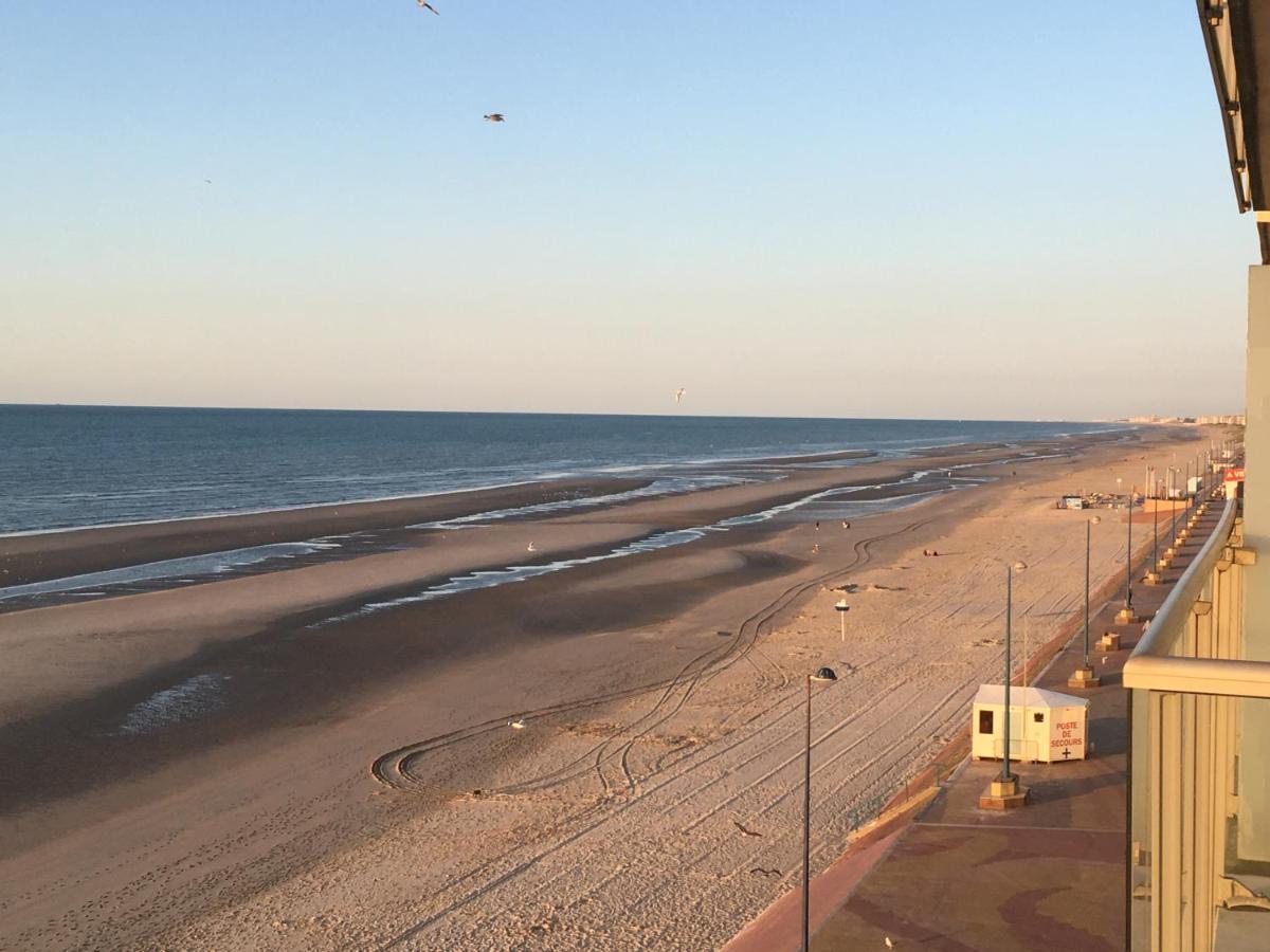 Entre Dunes Et Mer Bray-Dunes Dış mekan fotoğraf