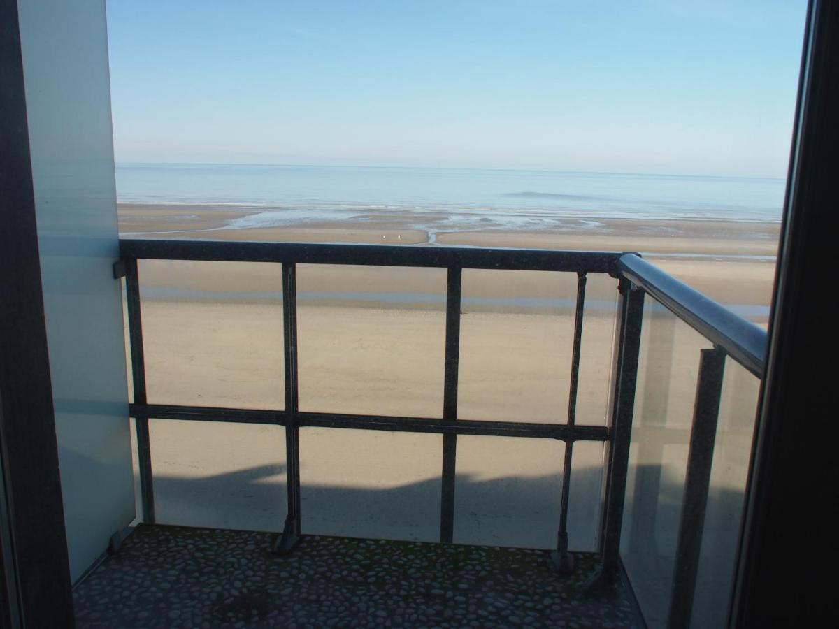 Entre Dunes Et Mer Bray-Dunes Dış mekan fotoğraf
